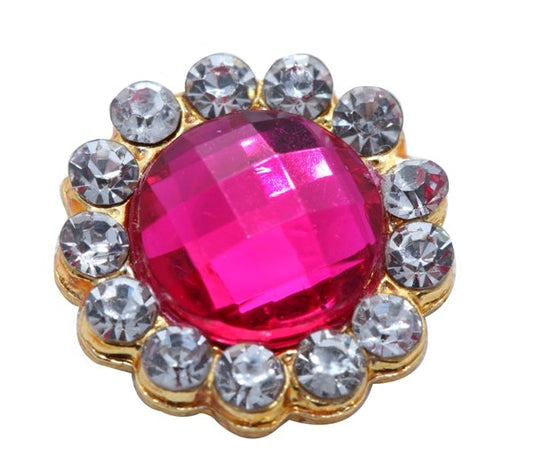 Goddess Bindi for Deity Decor , Shop Varalakshmi Products at Giri