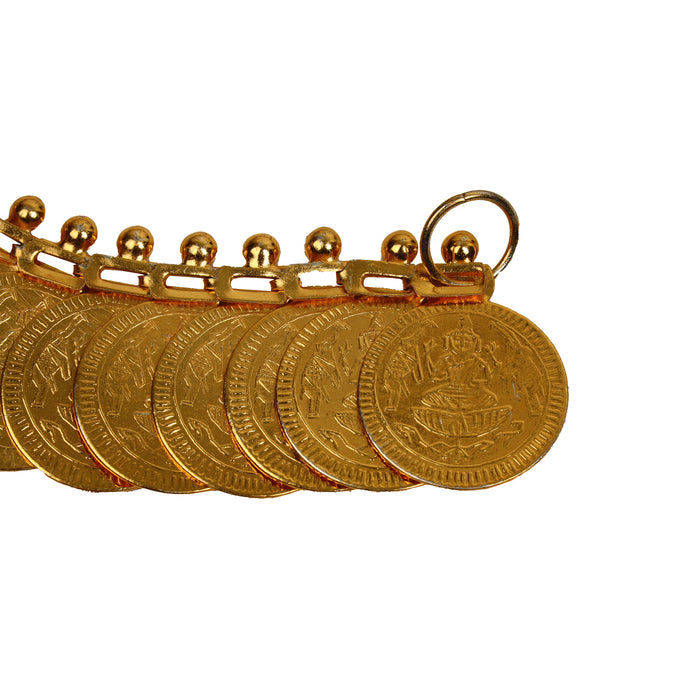 kasumala small coin - 34 Inches