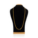 Chain - 14.5 Inches | Gold Polish Chain/ Jewellery for Women - Ethnic Wear Accessories