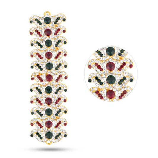 Multipurpose Long Bits Pair - 6  Inches - Waist & Leg Accessories