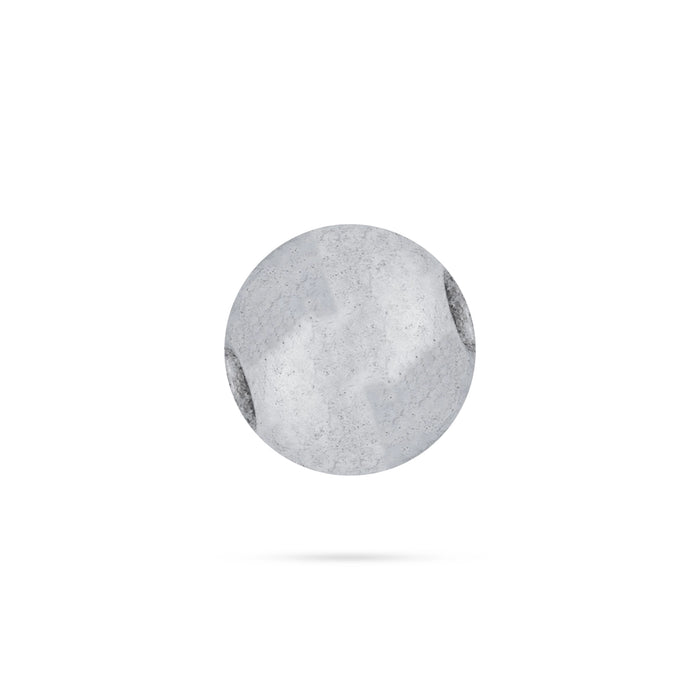 Mercury Beads - 3 Gms | Parad Gutika/ Mercury Parad For Spiritual Protection - Mala & Pendant