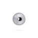 Mercury Beads - 3 Gms | Parad Gutika/ Mercury Parad For Spiritual Protection - Mala & Pendant