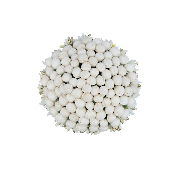 Jasmine Hair Bun | Hair Ring / Hair Accessory/ Hair Bun for Women
