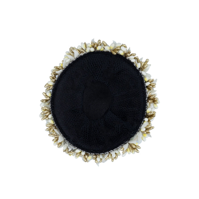 Jasmine Hair Bun | Hair Ring / Hair Accessory/ Hair Bun for Women