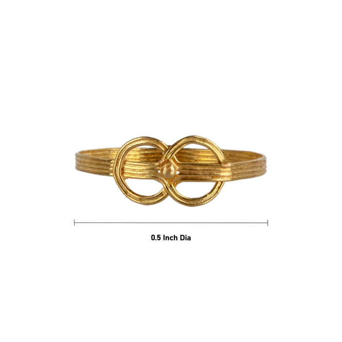 Ring - Pavithram | Finger Ring/ Mothiram/ Jewellery for Men & Women - Ring
