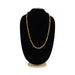 Cat Eye Mala - 18 Inches | 108 Beads / Semi Precious stone Mala / Meditation, Japa & Spiritual Mala - Mala, Pendant