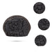 Shaligram Murti | Shaligram Idol / Stone Deity / Saligram Murti for Pooja - Saligrama Stones & Murties