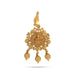 Nethi Chutti - 2 Inches | Maang Tikka / Artificial Jewellery / Tikka for Women - Ethnic Wear Accessories