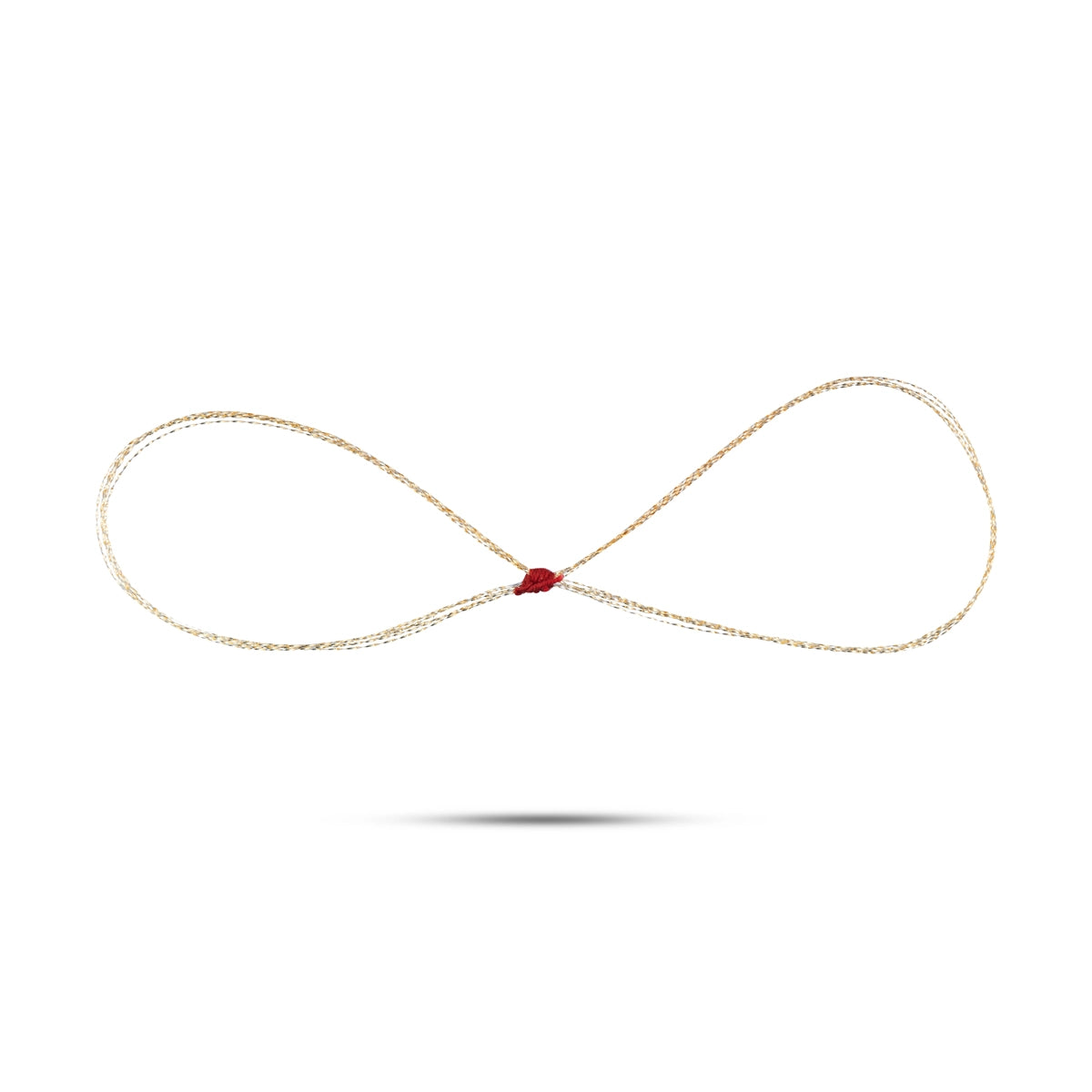 Giri - Gold Polished Iyengar Poonal | Poonal Thread | Brahmin Iyengar ...