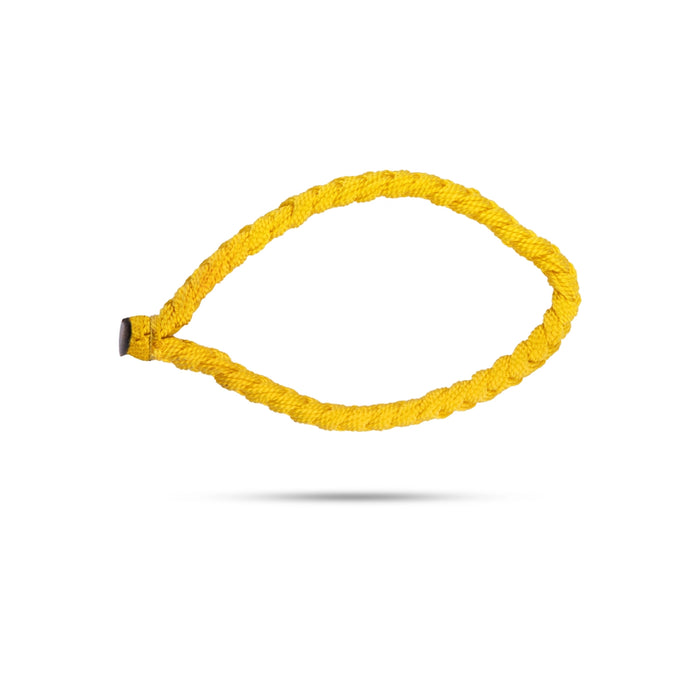 Hand Band - 2.5 Inches | Thread Type Bracelet for Men And Women - Bracelet