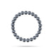 Bracelet - 2.5 Inches | Hand Band / Magnet Metal Hand Bracelet for Men & Women - Bracelet