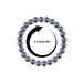 Bracelet - 2.5 Inches | Hand Band / Magnet Metal Hand Bracelet for Men & Women - Bracelet
