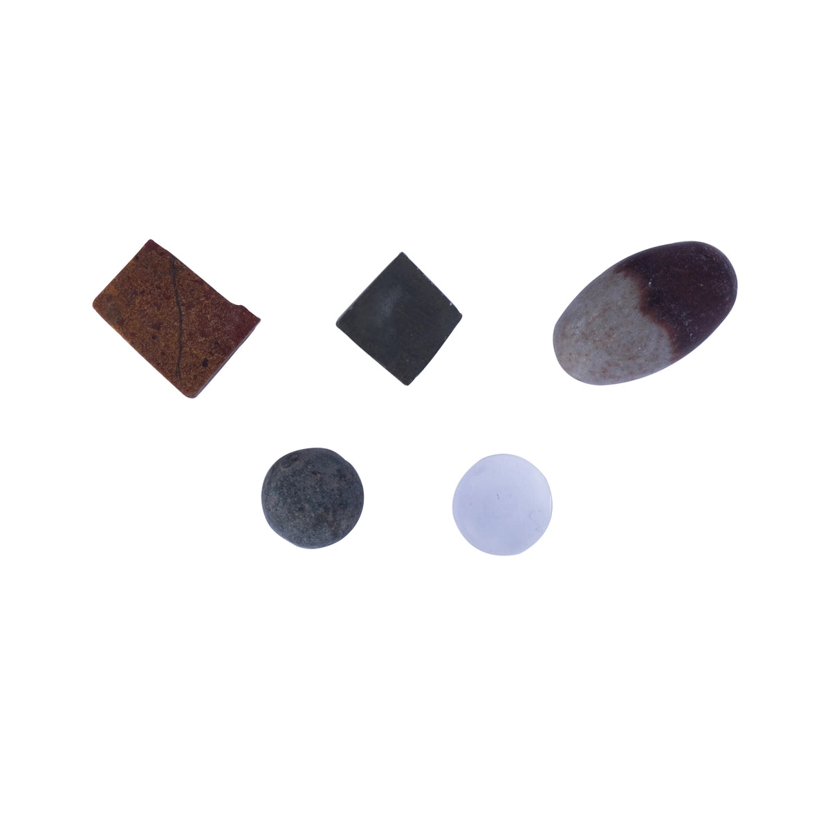 Semi Precious Stones