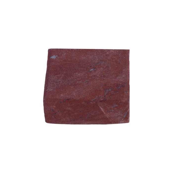 Sonapathira Stone Ganesha - 1.25 x 1.25 Inches | Sonapathra Ganapati Stone/ Stone Idol for Pooja