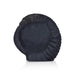 Shaligram Murti - 4 x 5.5 Inches | Shaligram God Idol / God Statue / Shaligram Statue - Saligrama Stones & Murties