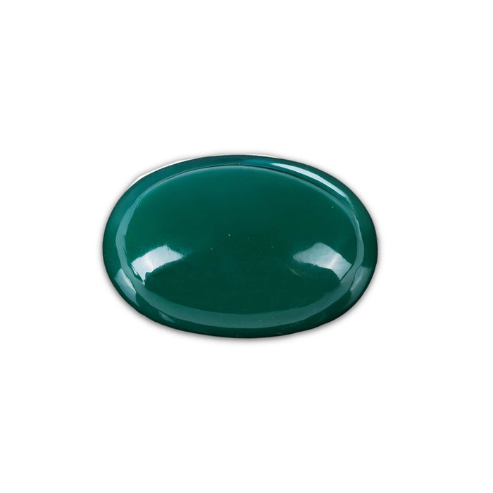 Opel Banalingam - 2 x 1 Inches | Banalinga Shivling/ Crystal Banalingam for Pooja - Sphatik & Semi Precious Stone Murties