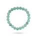 Green Aventurine Bracelet - 2.5 Inches | Aventurine Crystal Bracelet/ Gemstone Bracelet for Men & Women - Bracelet