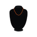 Rudraksha Mala - 13 Inches | 5 to 5.5 mm/ 108 Beads / Ruthratcham Malai/ Rudraksha Mala for Men & Women - Rudraksha Mala, Pendant, Bracelet