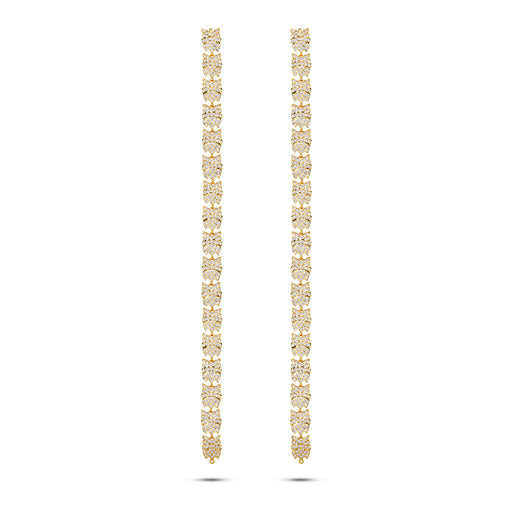 Stone Belt - 17.1 Inch | Waist Belt/ Multicolour Stone Jewelry/ Jewellery for Deity - Waist & Leg Accessories