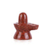 Opel Shiv Ling Murti - 1.5 x 2 Inches | Stone Shiv Ling Statue/ Crystal Shiva Lingam Statue for Pooja - Sphatik & Semi Precious Stone Murties