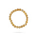Calcite Bracelet - 2.5 Inches | Calcite Crystal Bracelet/ Calcite Stone Hand Band For Positive Energy - Bracelet
