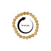 Calcite Bracelet - 2.5 Inches | Calcite Crystal Bracelet/ Calcite Stone Hand Band For Positive Energy - Bracelet