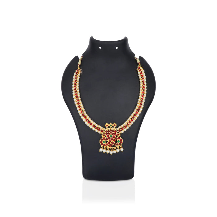 Kemp Necklace - 5 Inches | Kemp Stone Jewellery for Women