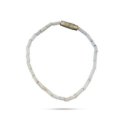 Krishna Tulasi Mala - 2 Inches | Tulsi Kanthi Mala/ Thulasi Malai for Laddu Krishna