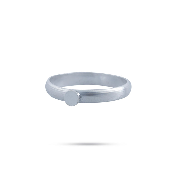 Finger Ring | Silver Ring/ Silver Jewelry for Men & Women