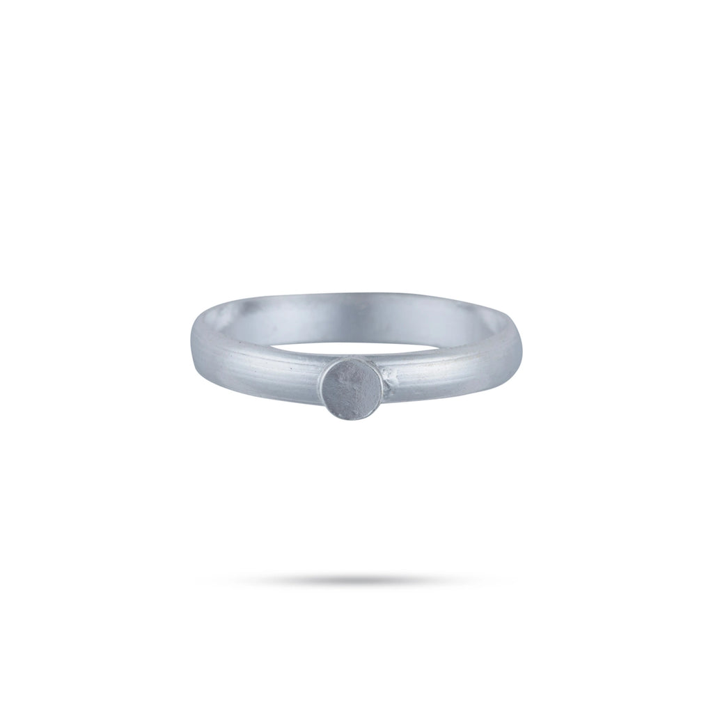 Finger Ring | Silver Ring/ Silver Jewelry for Men & Women