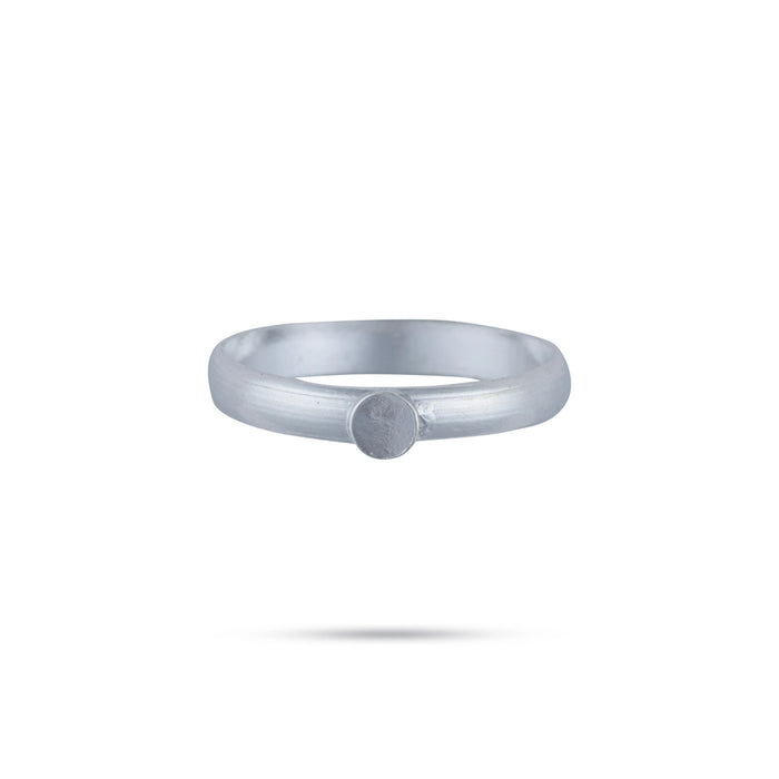 Finger Ring | Silver Ring/ Silver Jewelry for Men & Women