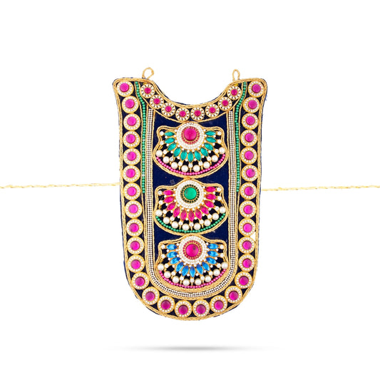 Stone Haram for Varalakshmi Vratham, Shop at Giri