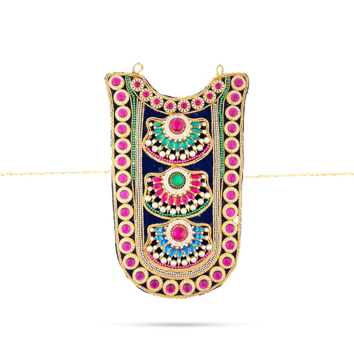 Stone Haram for Varalakshmi Vratham, Shop at Giri