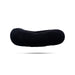 Hair Ring Juda - 3.5 Inches | Hair Accessory/ Black Hair Bun for Deity - Head & Face Accessories