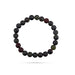 Dragon Blood Bracelet - 2.5 Inches | Dragon Blood Stone Hand Band/ Hand Bracelet/ Dragon Blood Bracelet for Hand - Bracelet