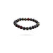 Dragon Blood Bracelet - 2.5 Inches | Dragon Blood Stone Hand Band/ Hand Bracelet/ Dragon Blood Bracelet for Hand - Bracelet
