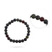 Dragon Blood Bracelet - 2.5 Inches | Dragon Blood Stone Hand Band/ Hand Bracelet/ Dragon Blood Bracelet for Hand - Bracelet