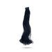 Artificial Hair - 9 Inches | Fake Hair For Traditional Styling / Synthetic Hair Extensions & Deity Decor - Ethnic Wear Accessories