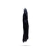 Artificial Hair - 12 Inches | Synthetic Hair Extensions/ Fake Hair For Traditional Styling & Deity Decor - Ethnic Wear Accessories
