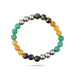 Pyrite Bracelet - 2.5 Inches | Tiger Eye Bracelet/ Citrine Bracelet/ Green Aventurine Bracelet/ 20 Gms Approx - Bracelet