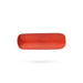 Red Coral Bead - 0.75 x 0.1 Inch | Semi Precious Stone/ 4.84 To 5.61 Ct/ Coral Red Bead for Fortune & Good Luck - Semi Precious Stones