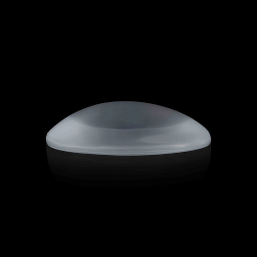 Sphatik Stone | Sphatik Suriyan / Semi Precious Stone / Spatika Suriyan for Pooja - Precious Stone