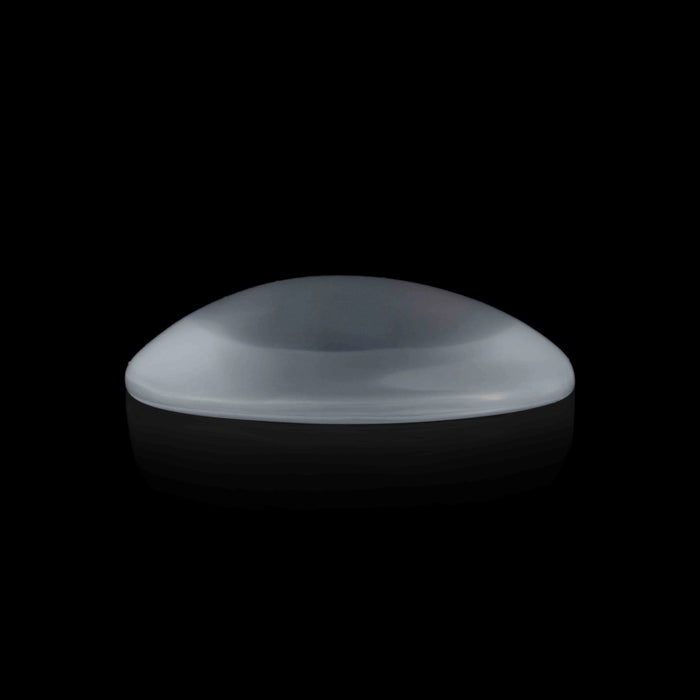 Sphatik Stone | Sphatik Suriyan / Semi Precious Stone / Spatika Suriyan for Pooja - Precious Stone