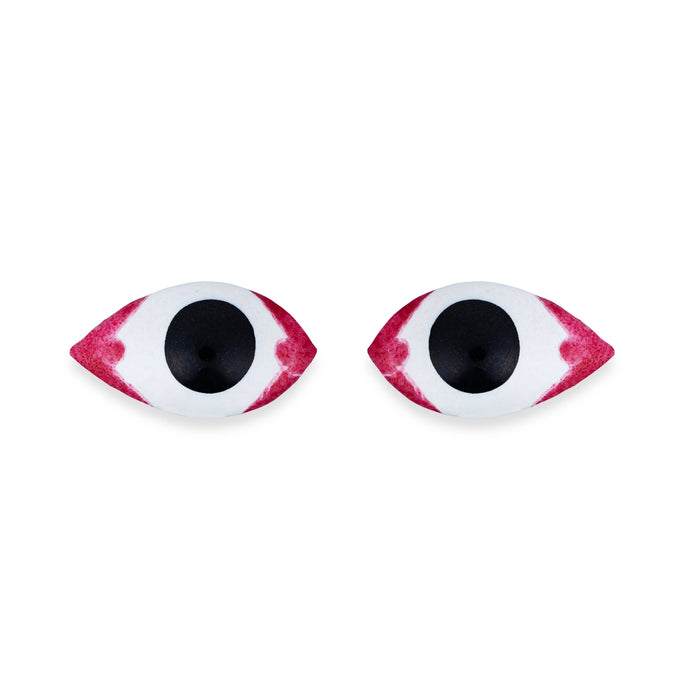 Amman Eyes for Varalakshmi Decor  , Shop Varalakshmi Pooja Items at Giri