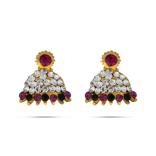 Karnapathiram for Deity Decor , Shop Varalakshmi Products at Giri