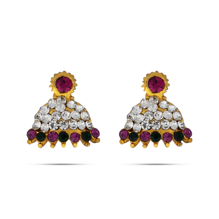 Karnapathiram for Deity Decor , Shop Varalakshmi Products at Giri