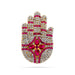 Stone Hastham Pair - 3.5 x 2 Inches | Stone Hand / Stone Jewellery for Deity Decor - Deity Accessories