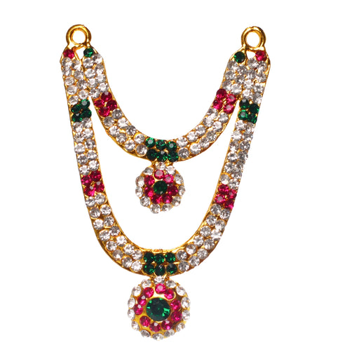 Deity Decor for Varalakshmi Pooja, Buy at Giri