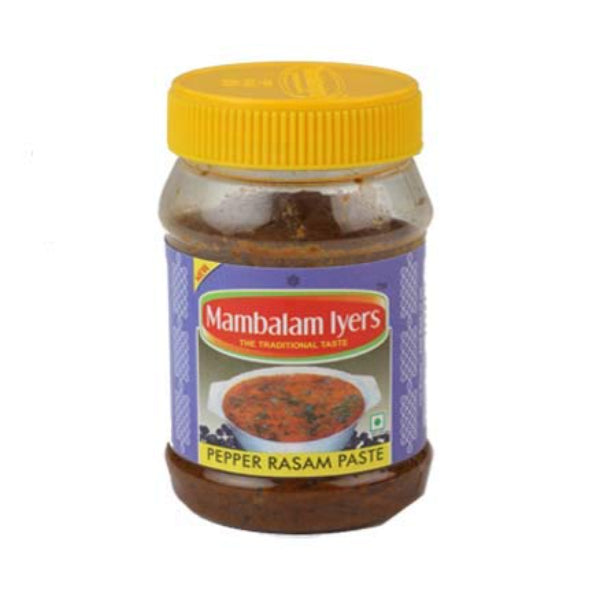 Mambalam Iyers Rasam Paste - 200 gms - Peper