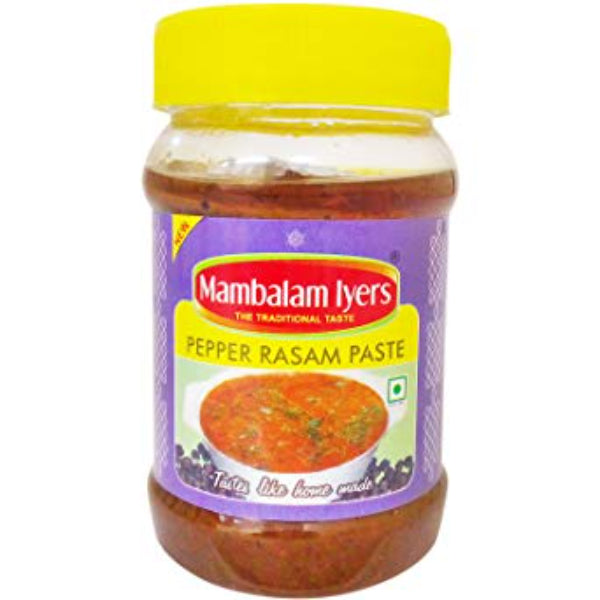 Mambalam Iyers Rasam Paste - 500 gms - Peper